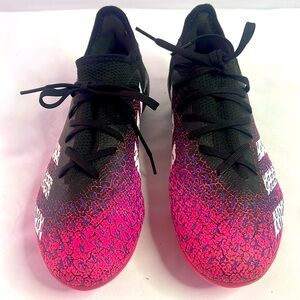 Adidas Predator Freak .3 Soccer Cleats for Men